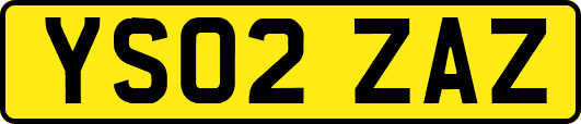 YS02ZAZ