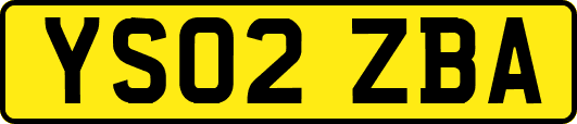 YS02ZBA