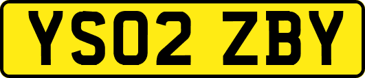 YS02ZBY
