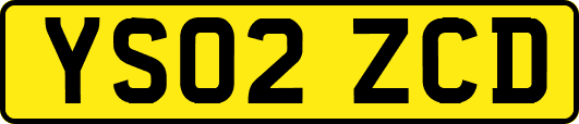 YS02ZCD