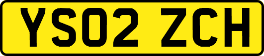 YS02ZCH