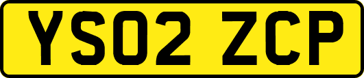 YS02ZCP