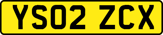 YS02ZCX