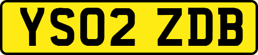 YS02ZDB