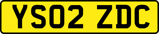 YS02ZDC