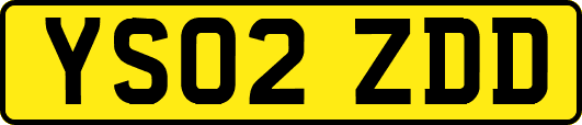 YS02ZDD