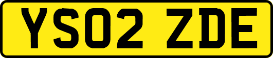 YS02ZDE