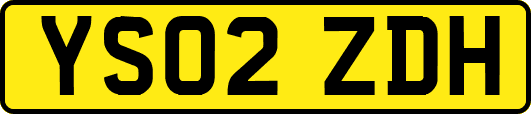 YS02ZDH