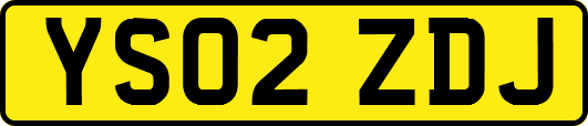 YS02ZDJ