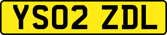YS02ZDL