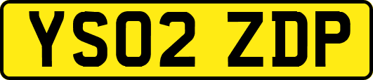 YS02ZDP