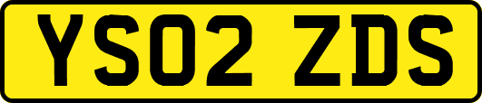 YS02ZDS