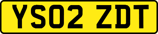 YS02ZDT