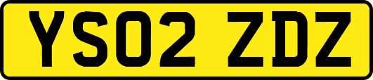 YS02ZDZ