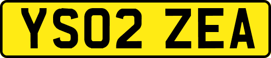 YS02ZEA