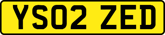 YS02ZED
