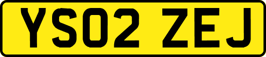 YS02ZEJ