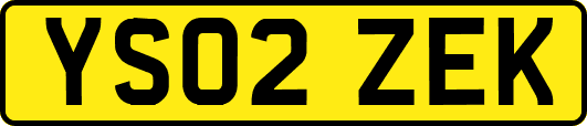 YS02ZEK