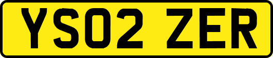 YS02ZER