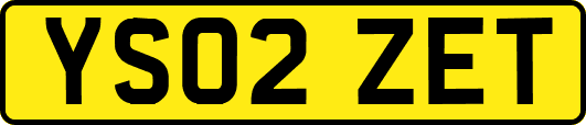 YS02ZET