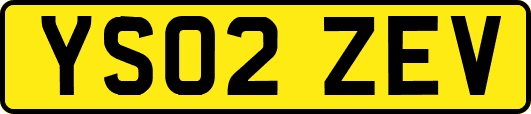 YS02ZEV