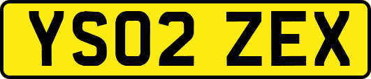 YS02ZEX