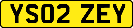 YS02ZEY