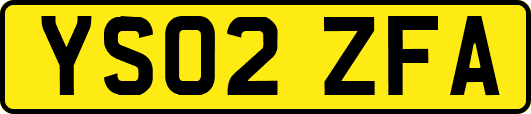 YS02ZFA