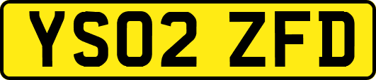 YS02ZFD