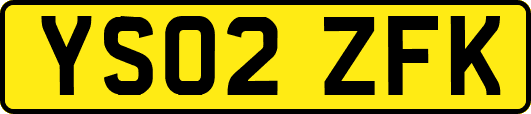 YS02ZFK