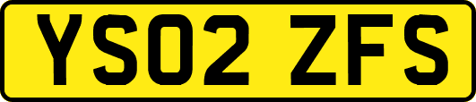 YS02ZFS