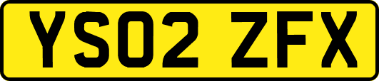YS02ZFX