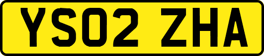 YS02ZHA