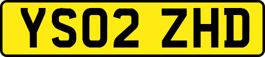 YS02ZHD