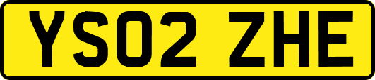 YS02ZHE