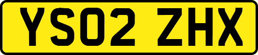 YS02ZHX