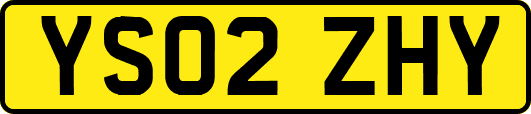 YS02ZHY
