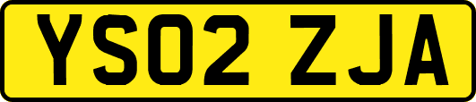YS02ZJA