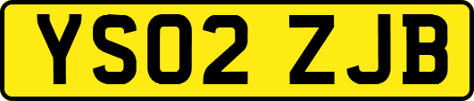 YS02ZJB