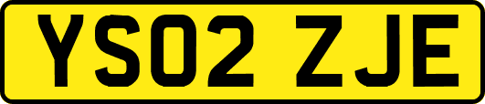 YS02ZJE