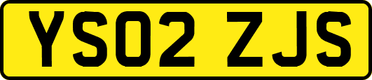 YS02ZJS