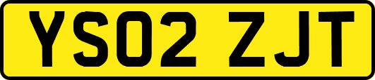 YS02ZJT
