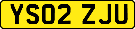 YS02ZJU