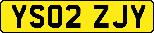 YS02ZJY
