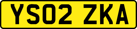 YS02ZKA