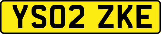 YS02ZKE