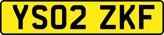 YS02ZKF