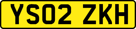 YS02ZKH