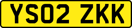 YS02ZKK