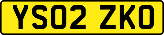 YS02ZKO